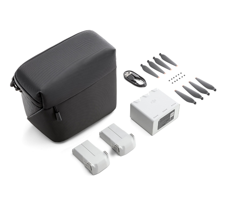 Mini 3 Pro Fly Más Kit Plus