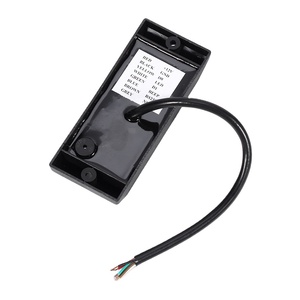 RFIDスタンド単独HDX FDX 125KHz 3-in-1リーダー新しいスマートカードリーダー - Product Image 2