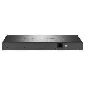 TP-Link TL-NS660-24F4T 8-Unit Stackable Network Management Switch 24 Gigabit SFP Optical Ports 4 10 Industrial Components