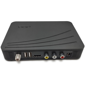 Software personalizzato aggiornamento Stb tramite Usb Ota o porta seriale fa una scatola di visualizzazione gratuita funziona Set Top Box digitale - Product Image 5