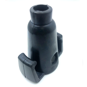 定制设计硅胶盖耐用高压橡胶盖可靠的生产线橡胶产品