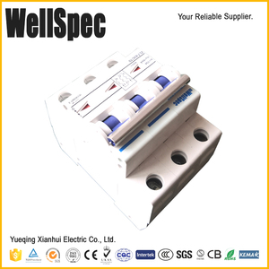 <strong>Circuit</strong> <strong>Breakers</strong> Differential <strong>Circuit</strong> <strong>Breaker</strong> - Product Image 5