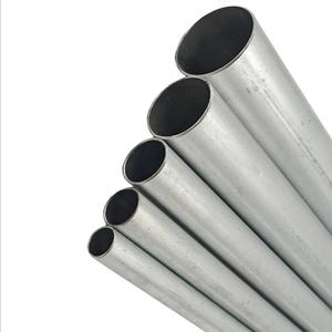 1/2 inch cứng nhắc điện kim loại ống EMT cách điện thép hợp kim ống dẫn Phụ kiện mưa chặt chẽ nén kết nối - Product Image 4