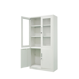 Youbai hiện đại A1 Tủ hồ sơ bánh 20 kim loại giấy ngăn dọc con lăn Tier ống kính nghệ thuật 11x17 đứng nhà bếp phòng tập thể dục ngoài trời - Product Image 4