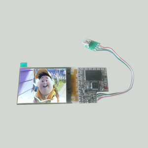 2.4 inç Lcd modülleri küçük Video ekran Led ekran modülü Lcd modülleri - Product Image 3