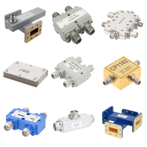 C4-056-HTRF DIRのクーパー4ポート22dB - Product Image 4