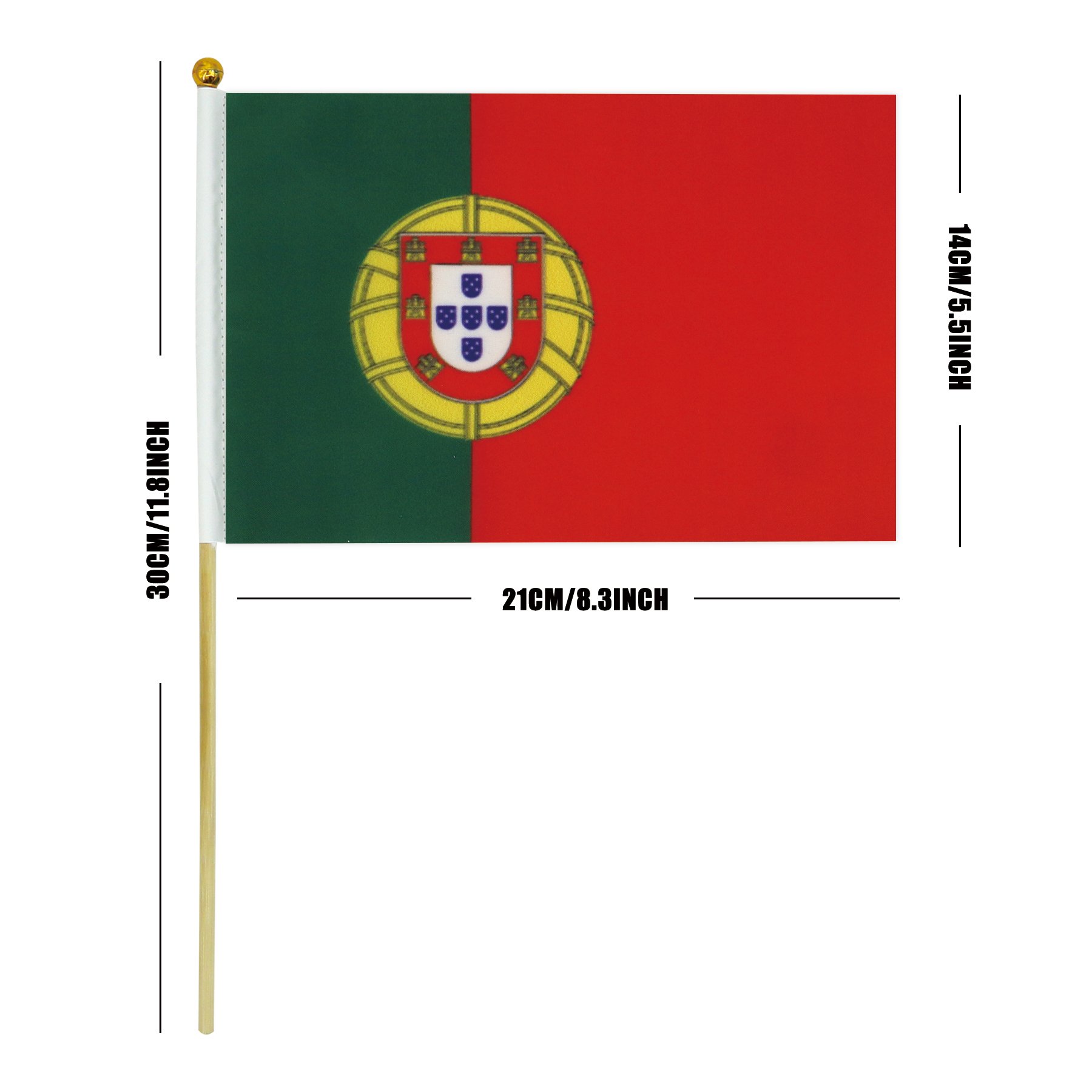 le Portugal