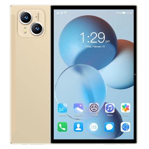 Prezzo di fabbrica all'ingrosso viola 10 3g 10.1 pollici Android Pc I16Pro Smart Tablet Computer con 12 + 512G - Product Image 5