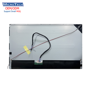 Nuovo arrivo applicazione di controllo industriale da 21.5 pollici 1920x1080 8 Bit RGB transflettivo modulo Display LCD di tipo TFT - Product Image 4