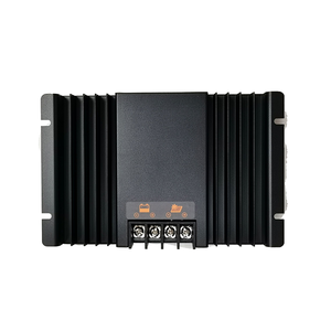 MJOO 12V/24V Display LCD caricatore solare PWM regolatore di carica solare - Product Image 3