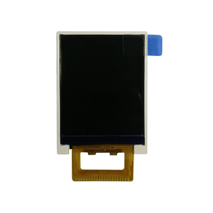 Pantalla tft de 1,77 "y 128x160 módulo con interfaz MPU de 8 bits, monitor sin panel táctil TFT LCM, pantalla lcd de tamaño pequeño - Product Image 3