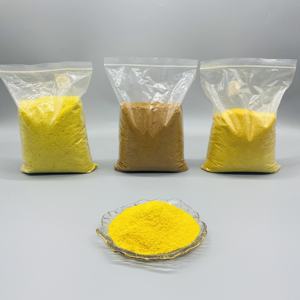 Hot Sell Poly Aluminium Chloride PAC for Textile Printing Dyeing Auxiliary Agent Textile Waste <strong>Chemicals</strong> - Product Image 3
