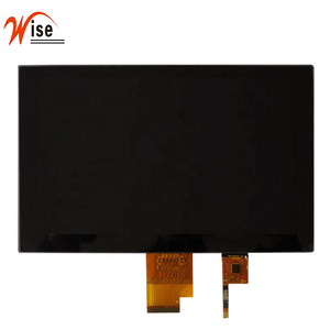 7.0-inch industrial <strong>display</strong> touch module <strong>LCD</strong> screen TFT module resolution 1024*600 <strong>display</strong> touch module - Product Image 2