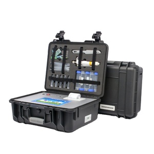 Detector de equipo de prueba de aflatoxina para alimentos y piensos para análisis de aflatoxina - Product Image 1