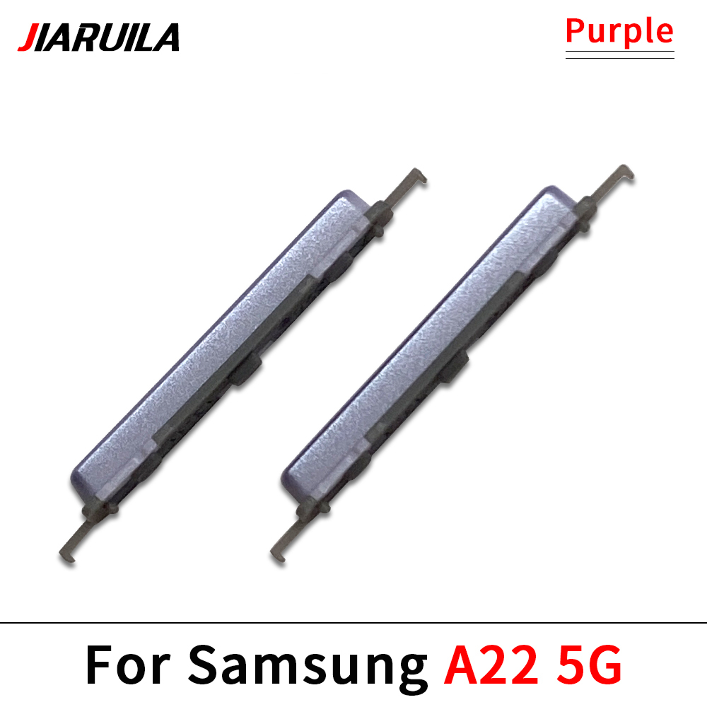 A22 5G violet