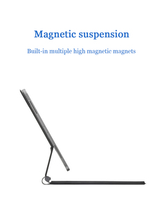 <strong>Windows</strong> <strong>10</strong>/8/7 Android Sturdy Build Lasting Customizable USB Fast Charging Long Wireless <strong>Keyboard</strong> - Product Image 3