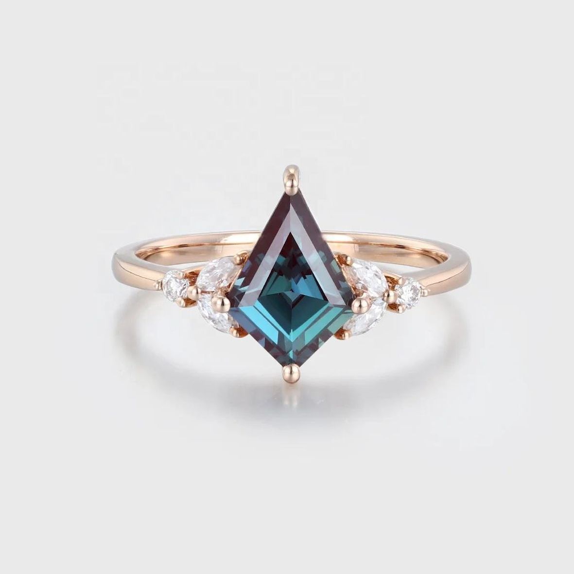 Alexandrite