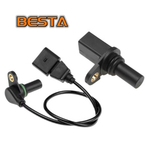 01M 01 M927321B 4-Gang-Automatikgetriebe Fahrzeug ausgang oder Eingangs drehzahl sensor Auto 095927321B Für VW Käfer GTI Golf Jetta - Product Image 2