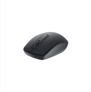Dell American English KM3322W用コードレスキーボードマウス1000dpiコンピューターパッドラップトップワイヤレスマウスキーボード充電式 - Product Image 5