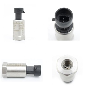 <strong>4</strong>-<strong>20mA</strong> 0.5-<strong>4</strong>.5V <strong>Output</strong> Low Cost Pressure <strong>Sensor</strong> for Air Compressor - Product Image 6