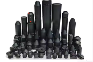 CCTV Lens 5-100mm 2.0 megapiksel c-dağı için CCTV Lens kamera 1/1/2 9 sensörü F1.6 diyafram manuel cam zoom objektifi - Product Image 2