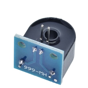 5A <strong>Sensor</strong> Range of Single-Phase Module Ac Current <strong>Sensor</strong> Module