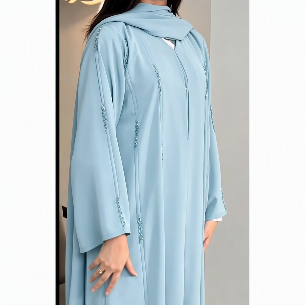 Light Blue