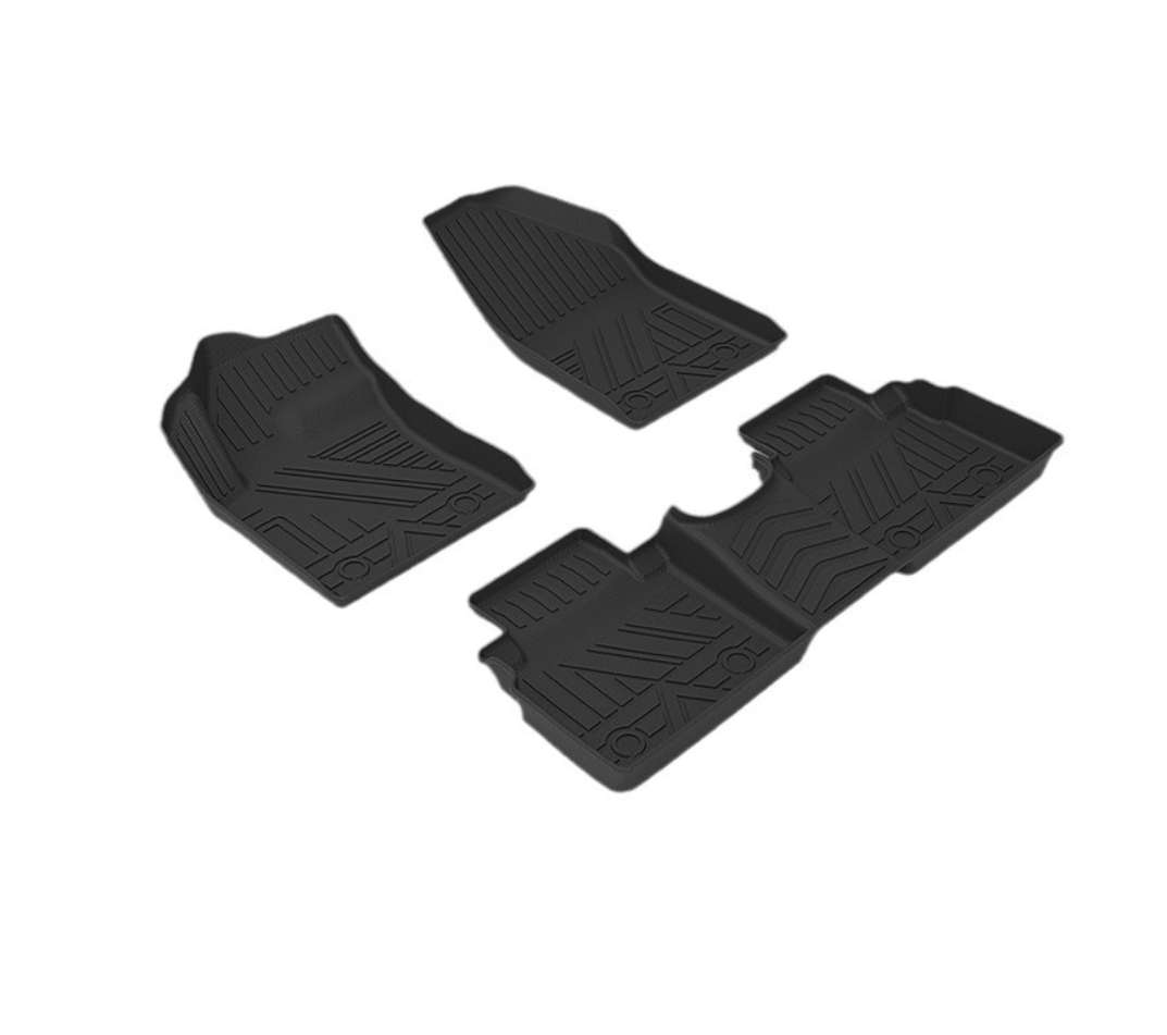 Tapis de sol (LHD)