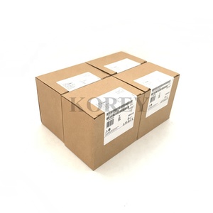 Modulo S7-1200 per CPU 6ES7214-1BG40-0XB0/1AG40-0XB0/1AG40-0XB0 I/O modulo di comunicazione per la programmazione PLC - Product Image 2