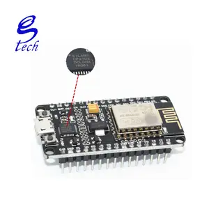 IoT Electronic Components