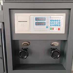 Máquina de prueba de compresión y flexión de material de pantalla digital 500KN - Product Image 5