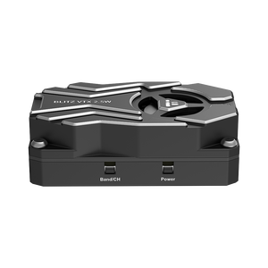 IFlight yeni VTX Whoop VTX 2.5W 5.8G FPV aksesuarları 8 kanal kontrol Video Transimission ile 40 kanal çıkış gücü - Product Image 2