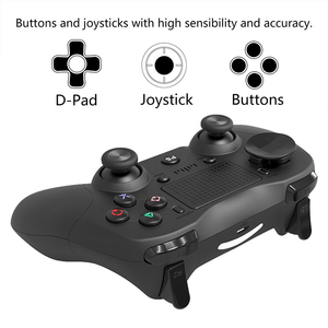 Wireless <strong>Ps4</strong> <strong>Controller</strong> Gamepad for Playstation Doubleshock4 <strong>Ps4</strong> Gamepad for <strong>Ps4</strong> Game Console Android Mobile Phone