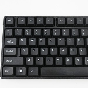 Nuevo producto, teclado y ratón, teclado con cable, teclado y ratón de ordenador