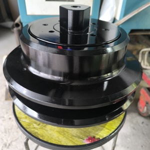 Yongzheng TBM lá chắn lái xe máy cắt đĩa cắt 1 năm bảo hành Sản xuất tại Sơn Đông - Product Image 6