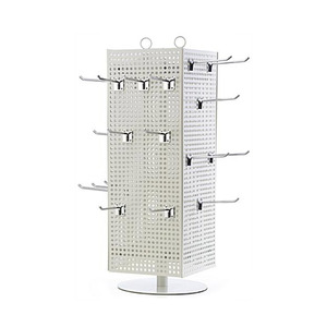 Металлическая витрина с крючком - Product Image 2