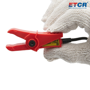 ETCR1000C/ETCR1100D ตัวบ่งชี้ลําดับเฟสแบบไม่สัมผัสราคาโรงงาน - Product Image 4