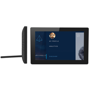10 \ "RK3566 Tablet PC Android con RJ45 Poe tutto in uno Computer industriale Touch Panel 2GB memoria rete Ethernet - Product Image 3