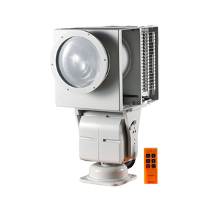 Monitoraggio della telecamera di sicurezza luce di controllo remoto illuminazione Wireless LED luce solare LED - Product Image 3