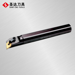 硬质合金车刀内切数控车床刀具 - Product Image 2