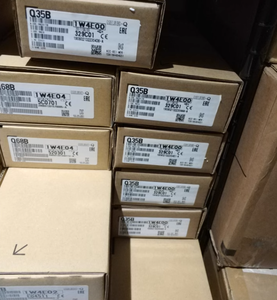 New Original Mitsubishi PLC FX3U <strong>Programming</strong> <strong>Logic</strong> <strong>Controller</strong> FX3U-128M FX3U-128MR/ES-A - Product Image 5