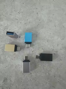 Wholesale Type-c to <strong>USB</strong> <strong>Adapter</strong> Mini Plug <strong>Adapter</strong> Multi-plug <strong>Usb</strong> Type-c Port - Product Image 4