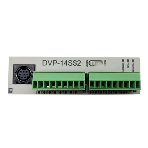 Sell Well <strong>New</strong> Style DVP14SS211R Program Logic Controller Ac Logic Controller Plc Programming Controller
