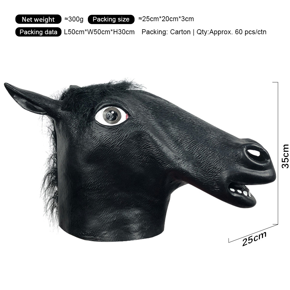 Black Horse