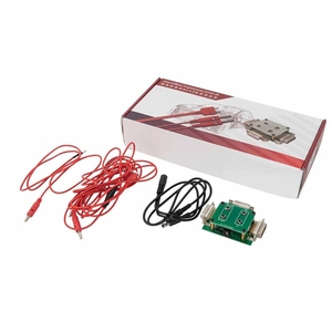 LAUNCH X431 MCU3 Adapter with Simulate Key Immobillzer Programmer for X431 X-PROG3 for IMMO Elite - Product Image 2