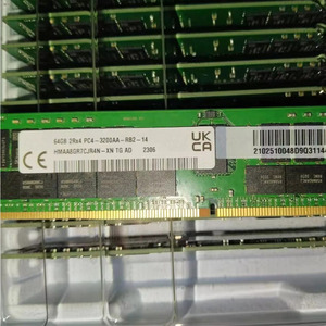 M321RYGA0PB0-CWM 96GB 5600MHz DDR5 Server Ram <strong>Memory</strong> <strong>DRAM</strong> <strong>Modules</strong> Ddr5 <strong>Memory</strong> 96gb RAM DDR5 M321R8GA0PB0-CWM - Product Image 5