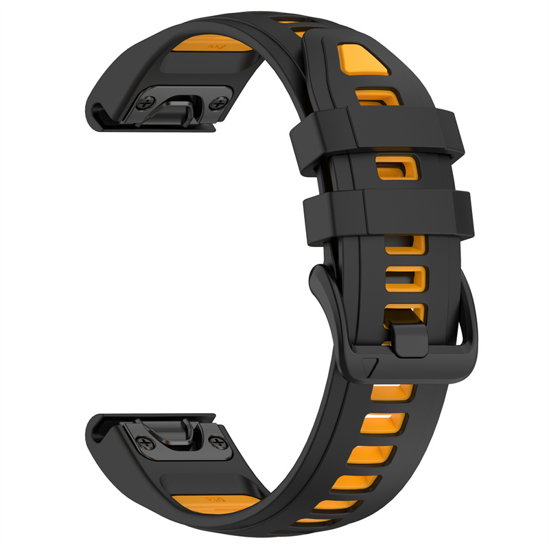 Orange Noir