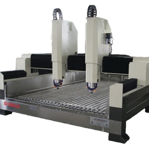 SD-1825G石材雕刻机数控路由器 - Product Image 3