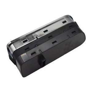 Fabrika çıkış güç kapı kontrol anahtarı kombinasyon anahtarı için Shacman X5000 DZ97189584599 - Product Image 2