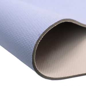 Hot Nylon Honeycomb Jacquard Stretch Fabric Thermosculpable Biocompatible PUFOAM Nylon <strong>Polyurethane</strong> Rubber Product Category